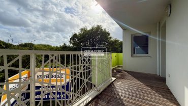 Appartement 3 pièces – 67 m² environ