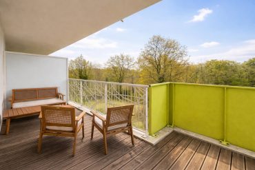 Appartement 3 pièces – 67 m² environ