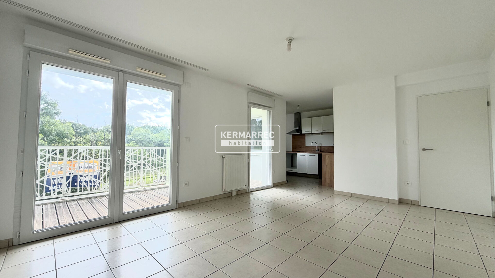 Appartement 3 pièces 68 m² · à Saint-Herblain · 67,5 m² · 219 300 €