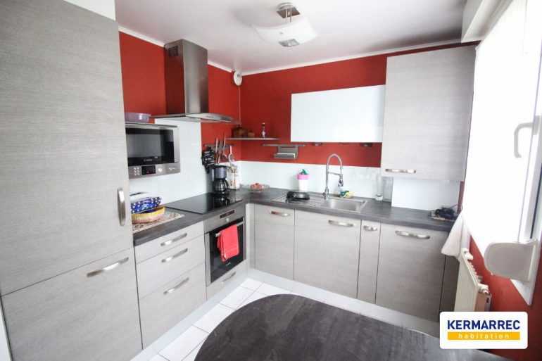 Appartement 4 pièces - 76 m² environ - 59631421a.jpg | Kermarrec Habitation