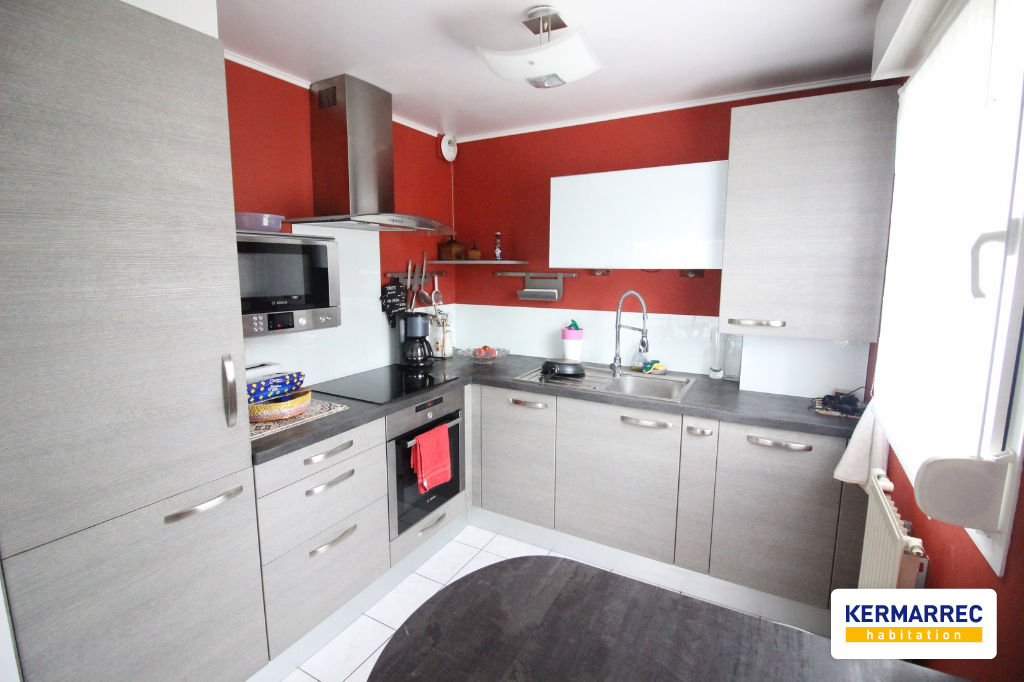 Appartement 4 pièces - 76 m² environ - 59631421a.jpg | Kermarrec Habitation