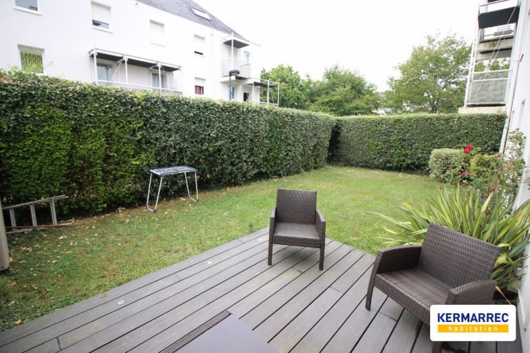 Appartement 4 pièces - 76 m² environ - 59631421b.jpg | Kermarrec Habitation