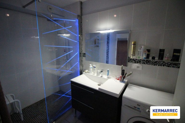 Appartement 4 pièces - 76 m² environ - 59631421c.jpg | Kermarrec Habitation