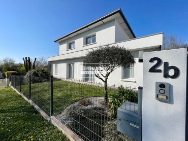 Maison 6 pièces – 135 m² environ