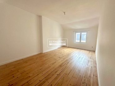 Appartement 2 pièces – 53 m² environ
