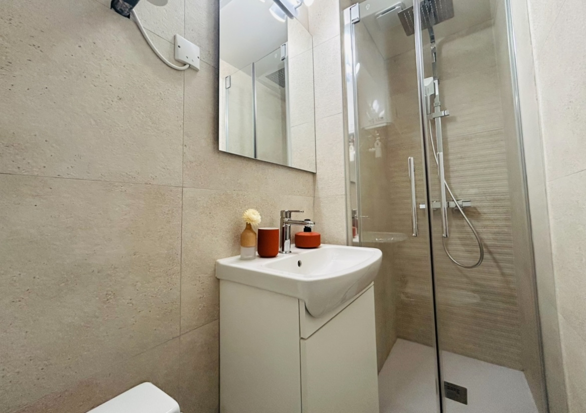 Appartement 1 pièce - 23 m² environ - 59634348c.jpg | Kermarrec Habitation