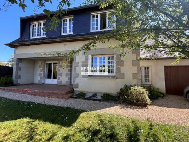 Maison 7 pièces – 114 m² environ