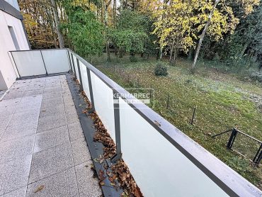 Appartement 4 pièces – 79 m² environ