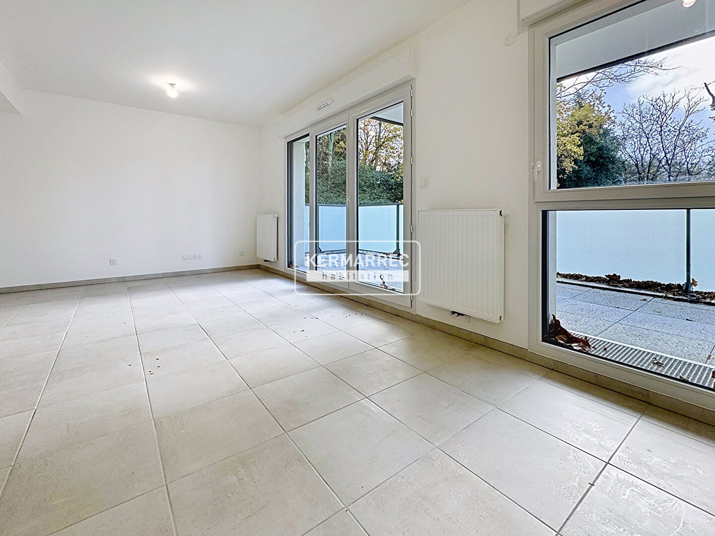 Appartement 4 pièces 79 m² · à Nantes · 79,2 m² · 350 000 €