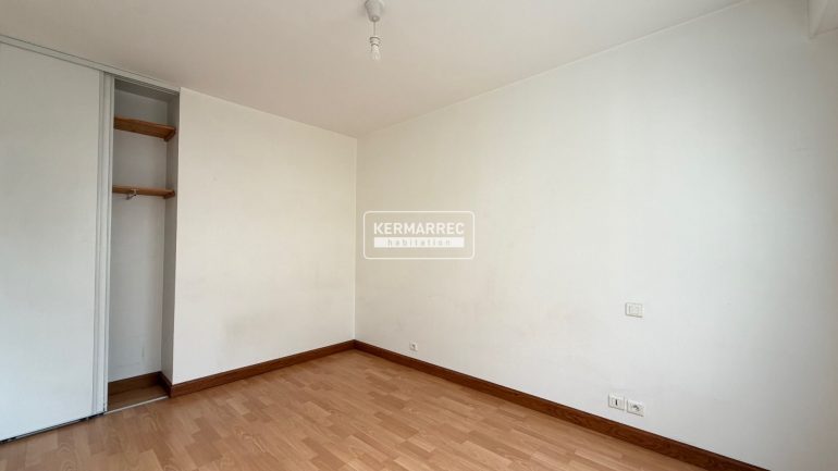 Appartement 2 pièces - 34 m² environ - 59642970f.jpg | Kermarrec Habitation
