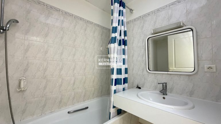 Appartement 2 pièces - 34 m² environ - 59642970g.jpg | Kermarrec Habitation