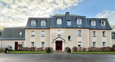 Appartement 3 pièces – 67 m² environ