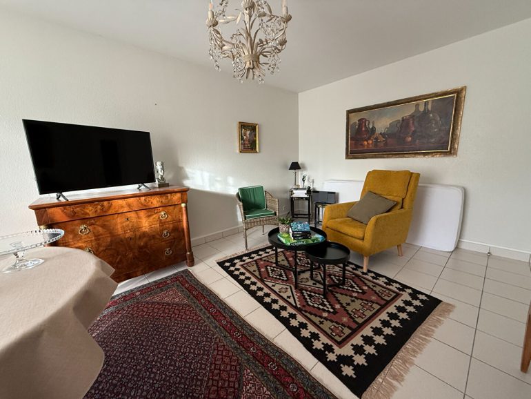 Appartement 3 pièces - 67 m² environ - 59644603b.jpg | Kermarrec Habitation