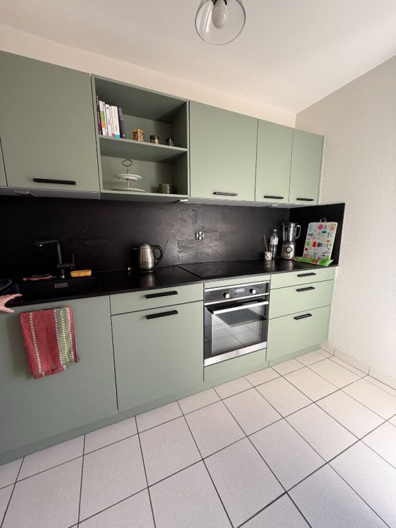 Appartement 3 pièces - 67 m² environ - 59644603d.jpg | Kermarrec Habitation