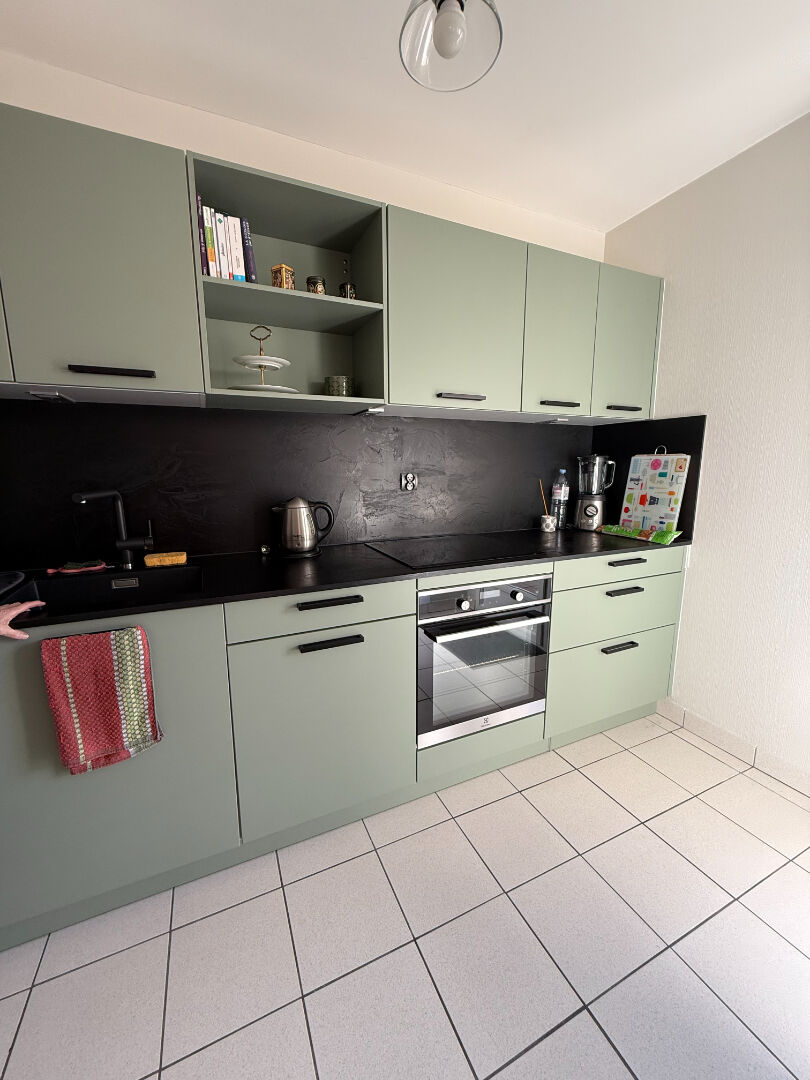 Appartement 3 pièces - 67 m² environ - 59644603d.jpg | Kermarrec Habitation