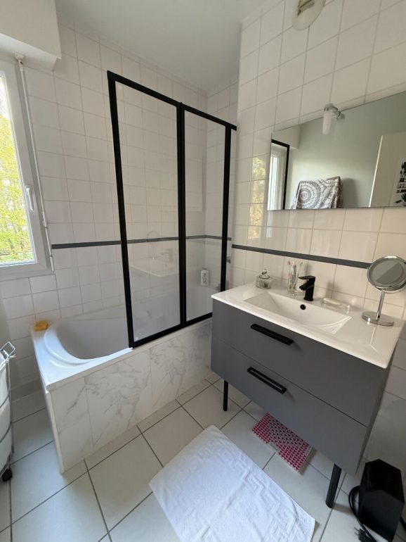 Appartement 3 pièces - 67 m² environ - 59644603f.jpg | Kermarrec Habitation