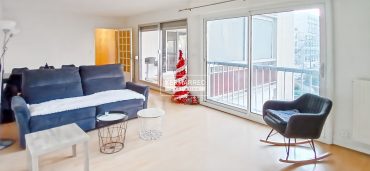 Appartement 6 pièces – 104 m² environ