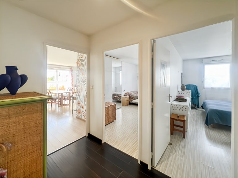 Appartement 3 pièces - 71 m² environ - 59646236e.jpg | Kermarrec Habitation