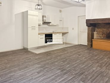 Appartement 2 pièces – 42 m² environ