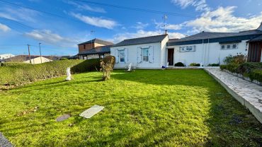 Maison 4 pièces – 80 m² environ