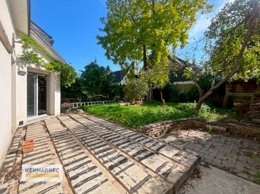 Maison 6 pièces – 100 m² environ