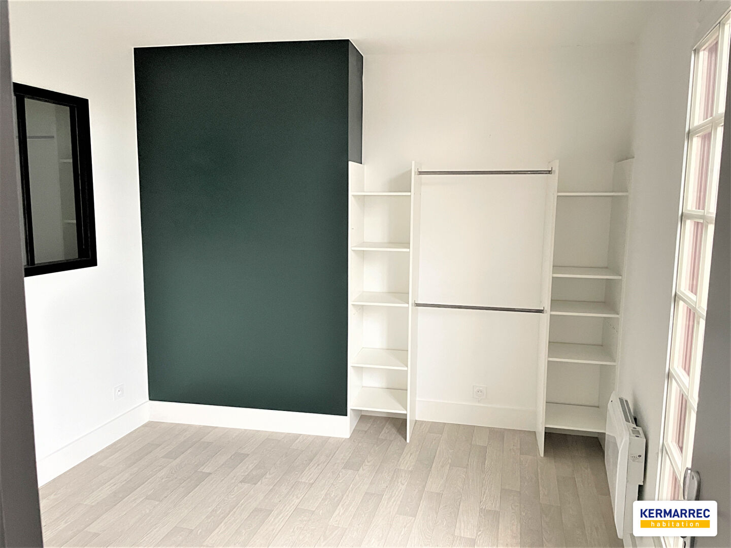 Appartement 2 pièces - 49 m² environ - 59648748d.jpg | Kermarrec Habitation