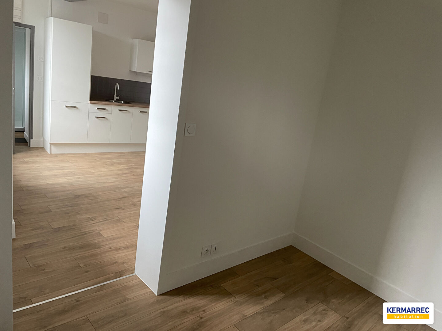 Appartement 2 pièces - 49 m² environ - 59648748f.jpg | Kermarrec Habitation