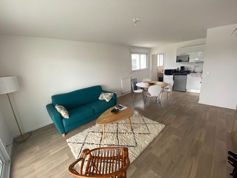 Appartement 3 pièces - 60 m² environ - 59649278g.jpg | Kermarrec Habitation