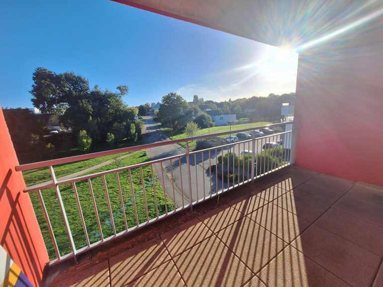 Appartement 3 pièces - 59 m² environ - 59649291b.jpg | Kermarrec Habitation