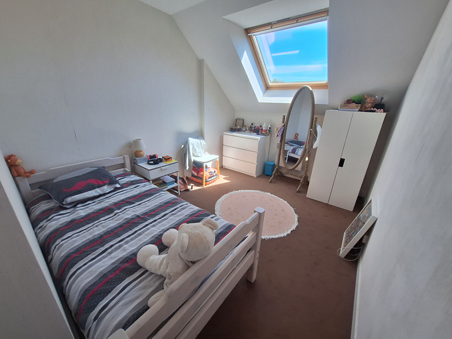 Appartement 3 pièces - 59 m² environ - 59649291c.jpg | Kermarrec Habitation