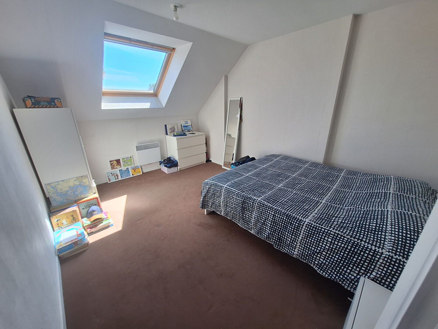 Appartement 3 pièces - 59 m² environ - 59649291f.jpg | Kermarrec Habitation