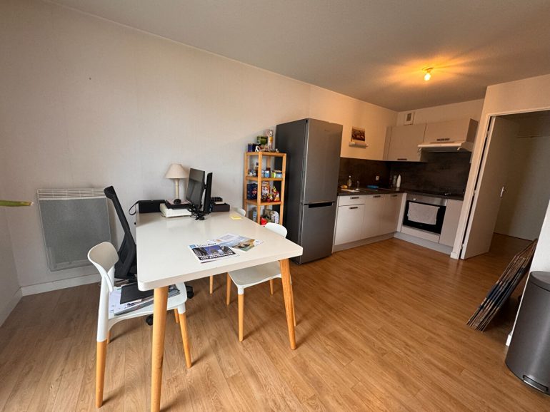 Appartement 3 pièces - 59 m² environ - 59649291g.jpg | Kermarrec Habitation