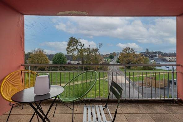 Appartement 3 pièces - 59 m² environ - 59649291j.jpg | Kermarrec Habitation