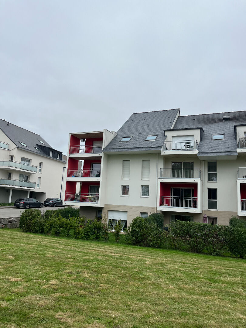 Appartement 3 pièces - 59 m² environ - 59649291k.jpg | Kermarrec Habitation