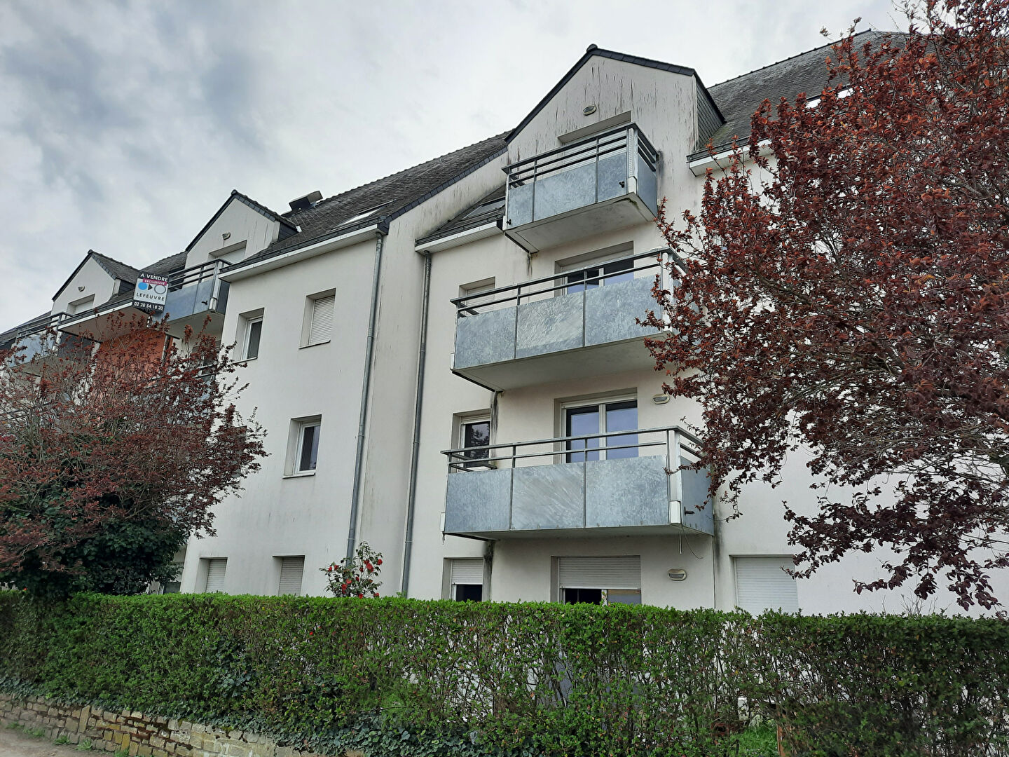 Appartement 2 pièces - 39 m² environ - 59652289a.jpg | Kermarrec Habitation