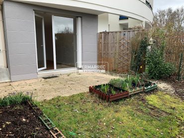 Appartement 2 pièces – 48 m² environ