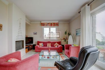 Maison 5 pièces – 108 m² environ