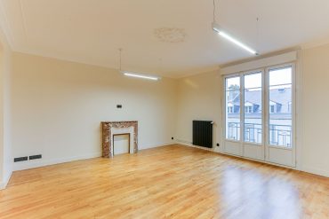 Appartement 4 pièces – 90 m² environ