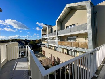 Appartement 5 pièces – 103 m² environ