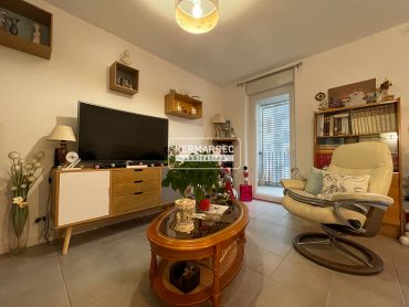 Appartement 3 pièces – 65 m² environ