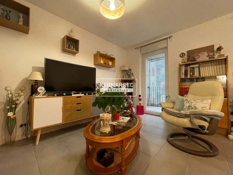 Appartement 3 pièces - 65 m² environ - 59668652a.jpg | Kermarrec Habitation