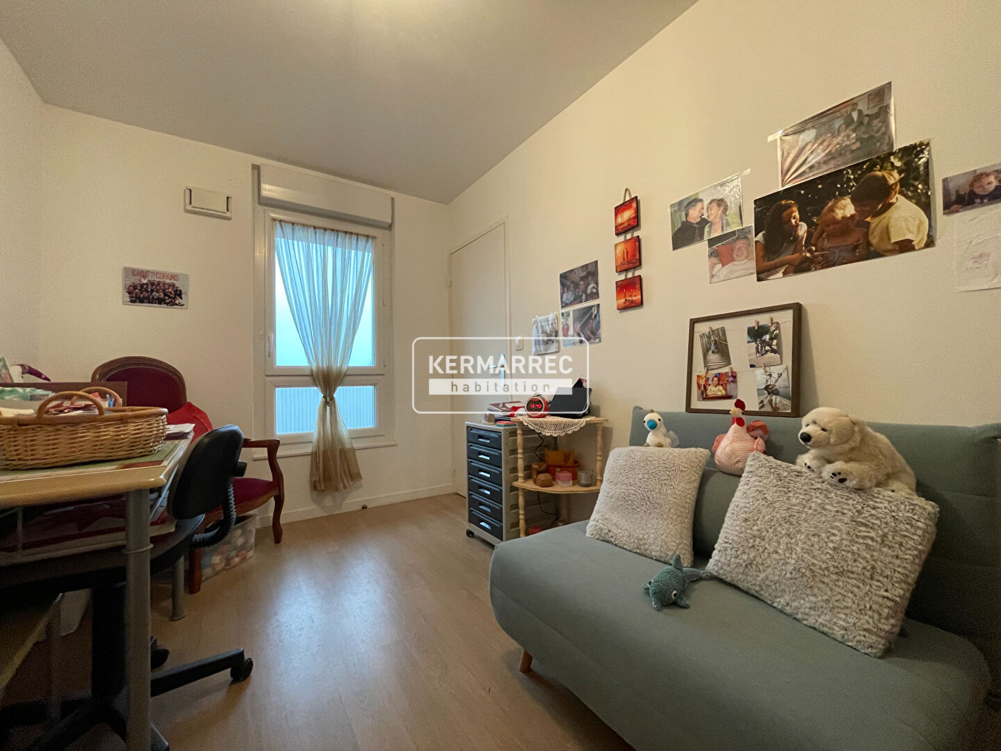 Appartement 3 pièces - 65 m² environ - 59668652e.jpg | Kermarrec Habitation