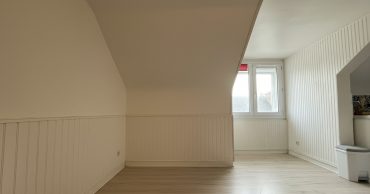 Appartement 1 pièce – 21 m² environ