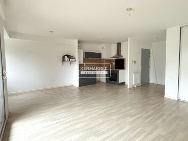 Appartement 3 pièces – 67 m² environ