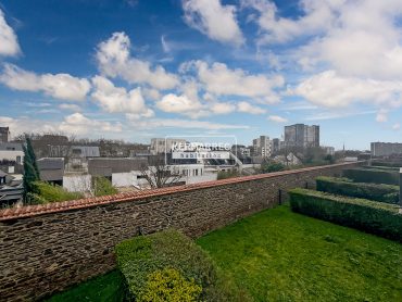 Appartement 3 pièces – 67 m² environ