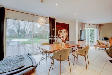 Maison 9 pièces – 215 m² environ