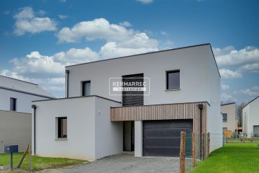 Maison 6 pièces – 140 m² environ