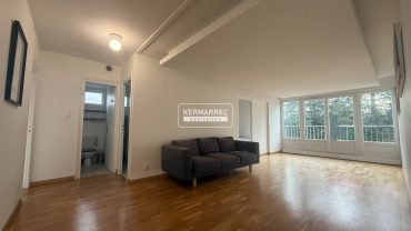 Appartement 5 pièces – 87 m² environ