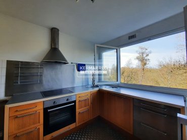 Appartement 5 pièces – 87 m² environ