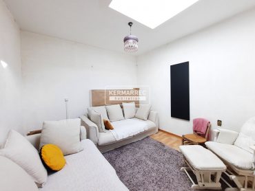 Maison 5 pièces – 107 m² environ